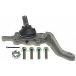 Order Lower Ball Joint by ACDELCO PROFESSIONAL - 45D2299 For Your Vehicle