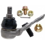 Order Lower Ball Joint by ACDELCO PROFESSIONAL - 45D2302 For Your Vehicle