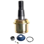 Order Lower Ball Joint by ACDELCO PROFESSIONAL - 45D2311 For Your Vehicle