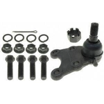 Order Lower Ball Joint by ACDELCO PROFESSIONAL - 45D2414 For Your Vehicle