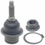 Order Lower Ball Joint by ACDELCO PROFESSIONAL - 45D2430 For Your Vehicle