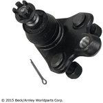 Order Lower Ball Joint by BECK/ARNLEY - 101-7808 For Your Vehicle