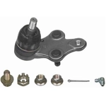 Order CHASSIS PRO - TK9740 - Suspension Ball Joint For Your Vehicle