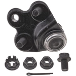 Order Lower Ball Joint by CHASSIS PRO - TK500069 For Your Vehicle