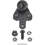 Order Lower Ball Joint by CHASSIS PRO - TK500188 For Your Vehicle