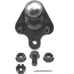 Order Lower Ball Joint by CHASSIS PRO - TK500234 For Your Vehicle
