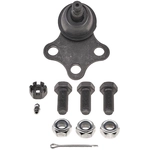 Order Lower Ball Joint by CHASSIS PRO - TK5273 For Your Vehicle