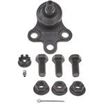 Order Lower Ball Joint by CHASSIS PRO - TK5331 For Your Vehicle