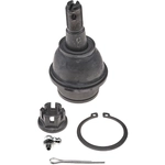 Order CHASSIS PRO - TK6541 - Lower Ball Joint For Your Vehicle