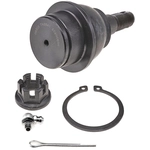 Order Lower Ball Joint by CHASSIS PRO - TK6541 For Your Vehicle