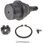 Order Lower Ball Joint by CHASSIS PRO - TK6711 For Your Vehicle