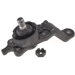 Order Lower Ball Joint by CHASSIS PRO - TK80522 For Your Vehicle