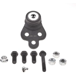 Order Lower Ball Joint by CHASSIS PRO - TK80566 For Your Vehicle