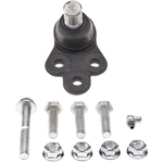 Order Lower Ball Joint by CHASSIS PRO - TK80567 For Your Vehicle