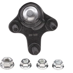 Order Lower Ball Joint by CHASSIS PRO - TK80662 For Your Vehicle