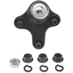 Order Lower Ball Joint by CHASSIS PRO - TK80663 For Your Vehicle