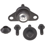 Order Lower Ball Joint by CHASSIS PRO - TK80700 For Your Vehicle