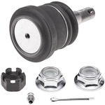 Order Lower Ball Joint by CHASSIS PRO - TK80767 For Your Vehicle
