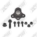 Order Lower Ball Joint by CHASSIS PRO - TK80957 For Your Vehicle