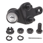 Order Lower Ball Joint by CHASSIS PRO - TK90346 For Your Vehicle