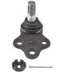 Order Lower Ball Joint by CHASSIS PRO - TK90662 For Your Vehicle