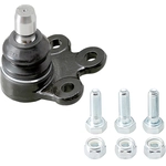 Order Lower Ball Joint by CTR - CB0166 For Your Vehicle