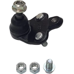 Order CTR - CB0411 - Lower Ball Joint For Your Vehicle