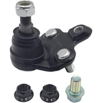 Order CTR - CB0538 - Lower Ball Joint For Your Vehicle