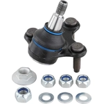 Order DELPHI - TC1731 - Lower Ball Joint For Your Vehicle