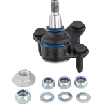 Order DELPHI - TC1732 - Lower Ball Joint For Your Vehicle