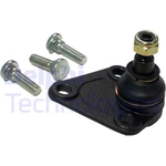 Order Joint de rotule inférieur by DELPHI - TC1042 For Your Vehicle