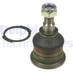 Order Lower Ball Joint by DELPHI - TC1078 For Your Vehicle