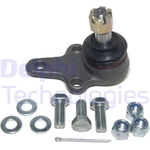 Order Lower Ball Joint by DELPHI - TC1188 For Your Vehicle