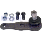Order Lower Ball Joint by DELPHI - TC1228 For Your Vehicle