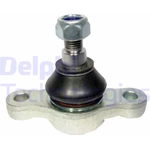 Order Lower Ball Joint by DELPHI - TC1235 For Your Vehicle