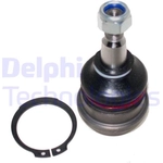 Order Lower Ball Joint by DELPHI - TC1243 For Your Vehicle