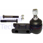 Order Joint de rotule inférieur by DELPHI - TC125 For Your Vehicle