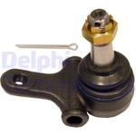 Order Lower Ball Joint by DELPHI - TC1267 For Your Vehicle
