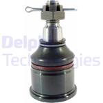 Order Lower Ball Joint by DELPHI - TC1271 For Your Vehicle