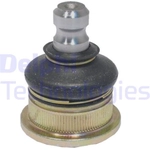 Order Lower Ball Joint by DELPHI - TC1306 For Your Vehicle
