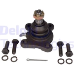 Order Lower Ball Joint by DELPHI - TC1338 For Your Vehicle
