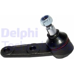 Order Joint de rotule inférieur par DELPHI - TC1501 For Your Vehicle