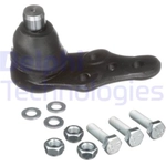 Order Lower Ball Joint by DELPHI - TC1505 For Your Vehicle