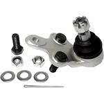 Order DELPHI - TC1516 - Lower Ball Joint For Your Vehicle