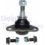 Order Lower Ball Joint by DELPHI - TC1519 For Your Vehicle
