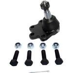 Order Lower Ball Joint by DELPHI - TC1611 For Your Vehicle