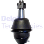 Order Lower Ball Joint by DELPHI - TC1612 For Your Vehicle