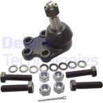 Order Lower Ball Joint by DELPHI - TC1624 For Your Vehicle