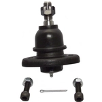 Order Lower Ball Joint by DELPHI - TC1628 For Your Vehicle