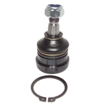 Order Lower Ball Joint by DELPHI - TC1631 For Your Vehicle